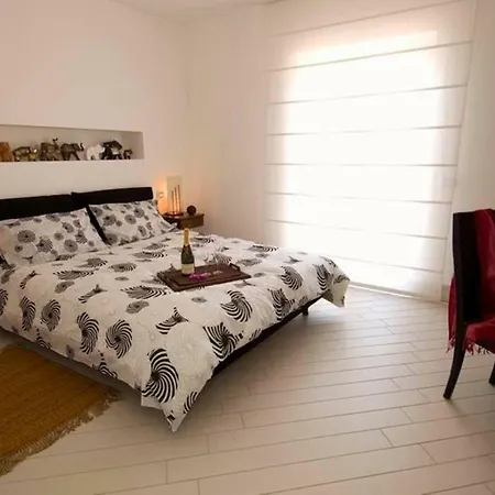 Calliope With Beautiful View Villa