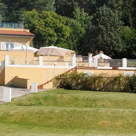 Villa Calliope With Beautiful View Massa Lubrense