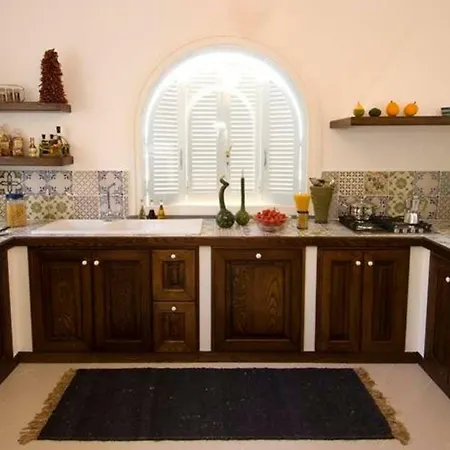 Villa Calliope With Beautiful View