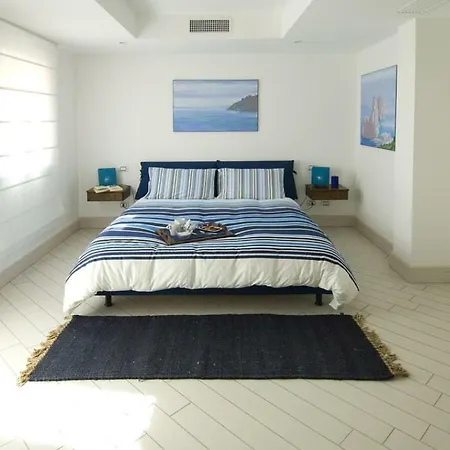 Villa Calliope With Beautiful View *